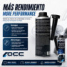 Tratamiento gasolina OCC Motorsport | OCC Sport