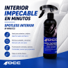CAR UPHOLSTERY CLEANER 500 ML OCC MOTORSPORT