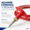 CABLE TIRADOR 3 METROS OCCMOTORSPORT