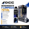 Pack tratamiento pre itv gasolina OCC Motorsport | OCC Sport
