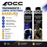 Pack tratamiento pre itv gasolina OCC Motorsport | OCC Sport