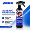 Champu limpiador de carrocerias 500 ml | OCC Sport