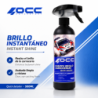 Champu limpiador de carrocerias 500 ml | OCC Sport