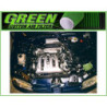 KIT ADMISION DIRECTA GREEN P188