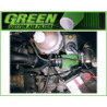 GREEN P266 DIRECT INTAKE KIT