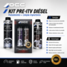 Kit tratamiento pre itv diesel OCC Motorsport | OCC Sport