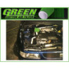 KIT ADMISION DIRECTA GREEN P386