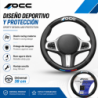 Funda de volante OccSport | OCC Sport