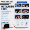 Protector de llantas blanco OCC Motorsport | OCC Sport