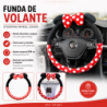 Funda de volante OccSport | OCC Sport