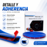 Protector de llantas azul OCC Motorsport | OCC Sport