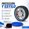 Protector de llantas azul OCC Motorsport | OCC Sport