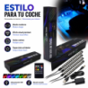 ATMÓSFERA DE LUZ LED