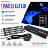 LED LIGHT ATMOSPHERE