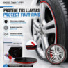 Protector de llantas negro OCC Motorsport | OCC Sport