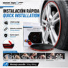 Protector de llantas negro OCC Motorsport | OCC Sport