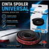 Aleron adhesivo universal carbono | OCC Sport