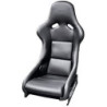 ASIENTO RECARO (TUV) POLE POSITION - PIEL NEGRO PILOTO&COPILOTO