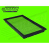 FILTRO SUSTITUCION GREEN P554733 PANEL