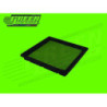 FILTRO SUSTITUCION GREEN P383783 PANEL