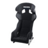 RECARO (FIA) PRO RACER SPG HANS XL SEAT - BLACK VELOUR DRIVER & PASSENGER