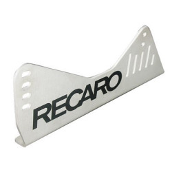 ALUMINUM SIDE BASE FOR RECARO PODIUM AND RECARO POLE POSITION (ABE)