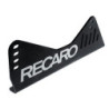 BASE LATERAL ACERO PARA PRO RACER SPG HANS XL  (FIA)
