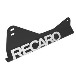 BASE LATERAL ACERO PARA APEX/PROFI SPG & SPA/PRO RACER SPG & SPA HANS (FIA)