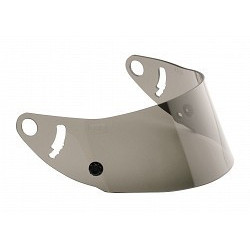DARK VISOR PARA GP8 - KJ8 SERIES CASCOS OMP