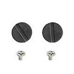 RECAMBIO VISOR MOVEMENT PIVOT KIT  PARA GP8 - KJ8 SERIES CASCOS OMP