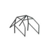 SPARCO ROLL CAGE 00723131