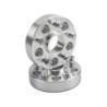 SEPARADORES SPARCO 4X98   58,0 B M12X1,25 25MM TIPO M5
