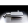 ESCAPE TRASERO REMUS DUPLEX