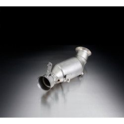 DOWNPIPE REMUS