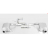 ESCAPE TRASERO REMUS DUPLEX