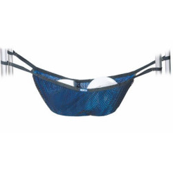 SPARCO BLUE HELMET CARRIER