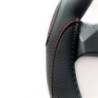 MOMO Supergrip steering wheel cover black/red | OCC Sport