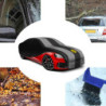 Funda coche MOMO 1 capa talla M | OCC Sport
