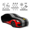 Funda coche MOMO 3 capas talla XL | OCC Sport