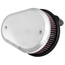CONJUNTO DE FILTRO DE AIRE PERSONALIZADO K&N RK-3947