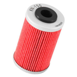 FILTRO DE ACEITE K&N KN-155