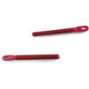 Kit cierre capot muelle rojo OCC Motorsport | OCC Sport