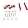 Kit cierre capot muelle rojo OCC Motorsport | OCC Sport