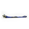 Cinta de remolque de nylon azul | OCC Sport