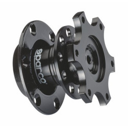 EXTRACTOR RAPIDO DE VOLANTE SPARCO