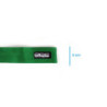 Cinta de remolque de nylon verde | OCC Sport