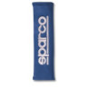 ALMOHADILLAS SPARCO 01090R3AZ AZUL