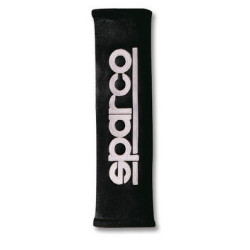 ALMOHADILLAS SPARCO 01090R3NR NEGRO