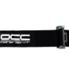 ARNES OCC 4 PUNTOS 3 PULGADAS NEGRO