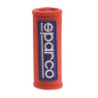MINI SPARCO 01099RS RED PADS